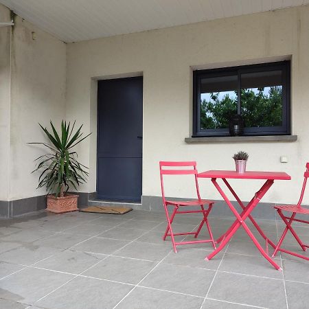 Studio L'Avenir Apartamento Le Mans Exterior foto